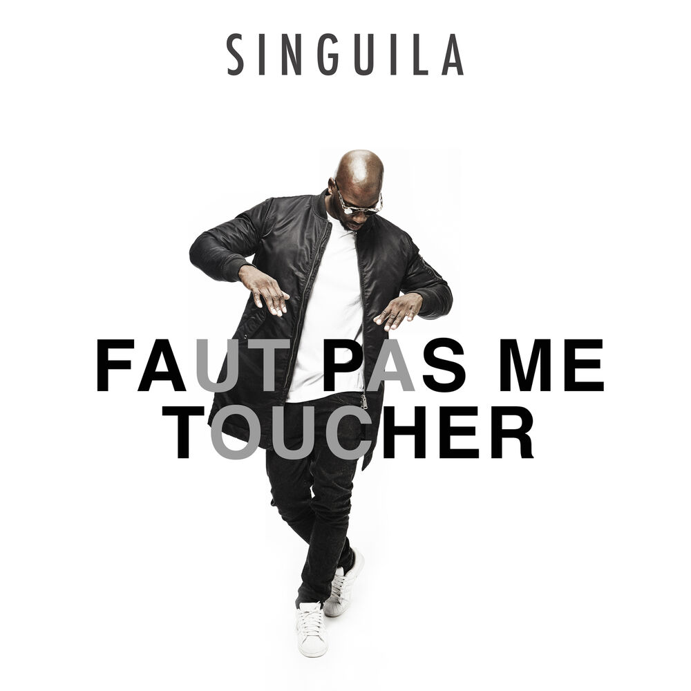 Picture of Faut pas me toucher