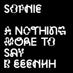 Cover of Nothing More to Say