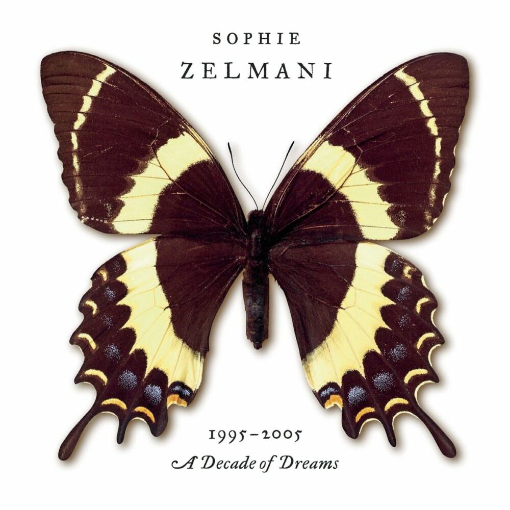 Picture of Decade of dreams 1995-2005
