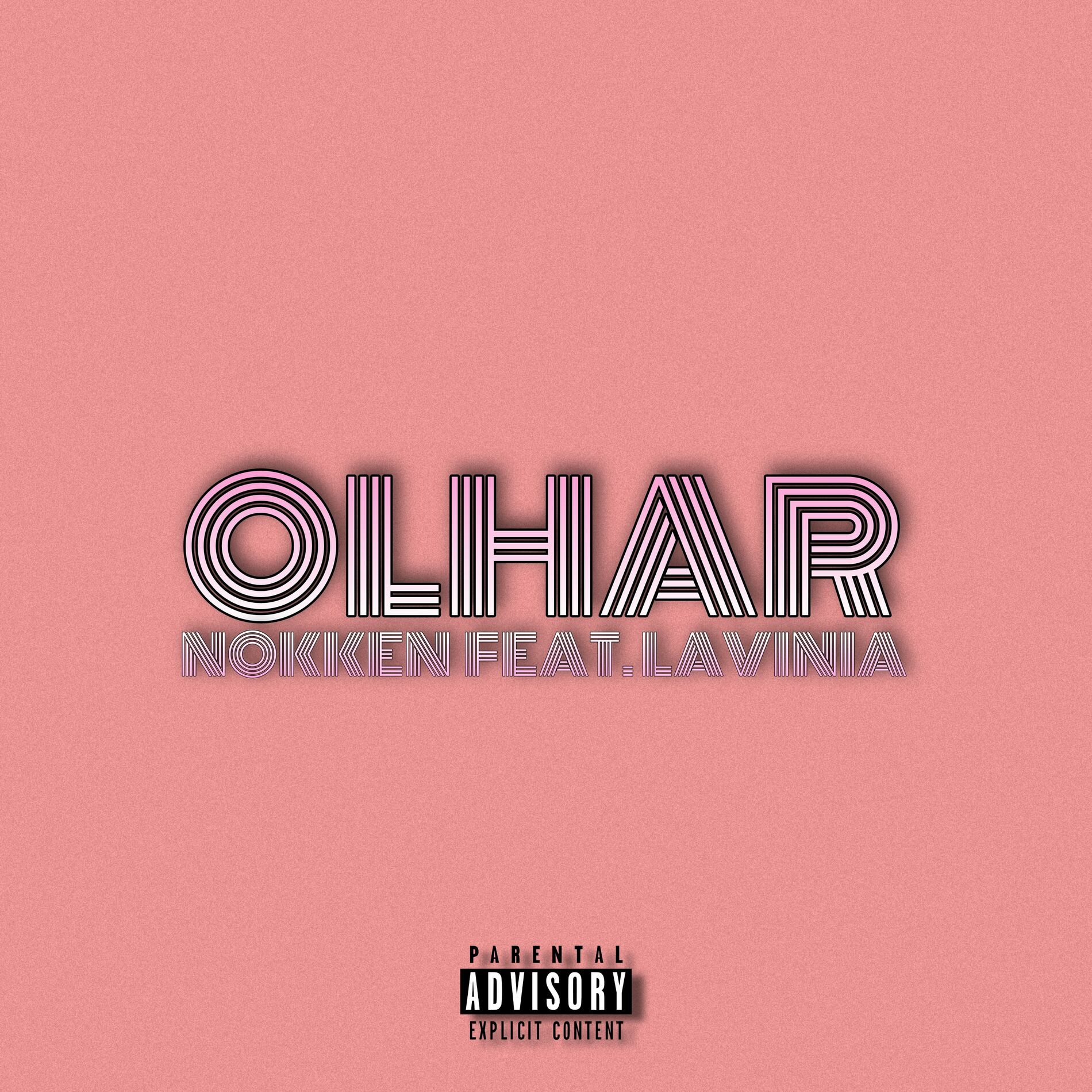 Album cover of Olhar