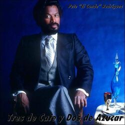 Cover of Tres de Cafe y Dos de Azucar