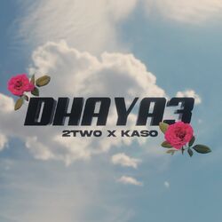 Cover of Dhaya3