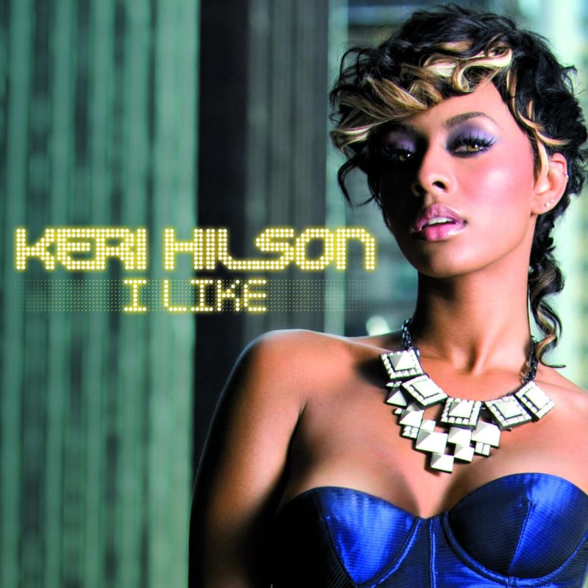 Album cover of I Like