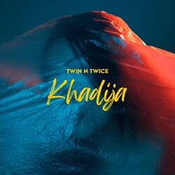 Cover of Khadija