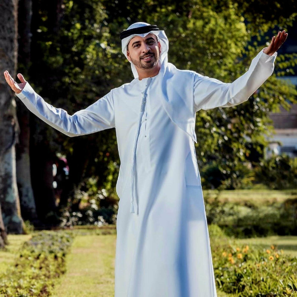 Album cover of who is your love