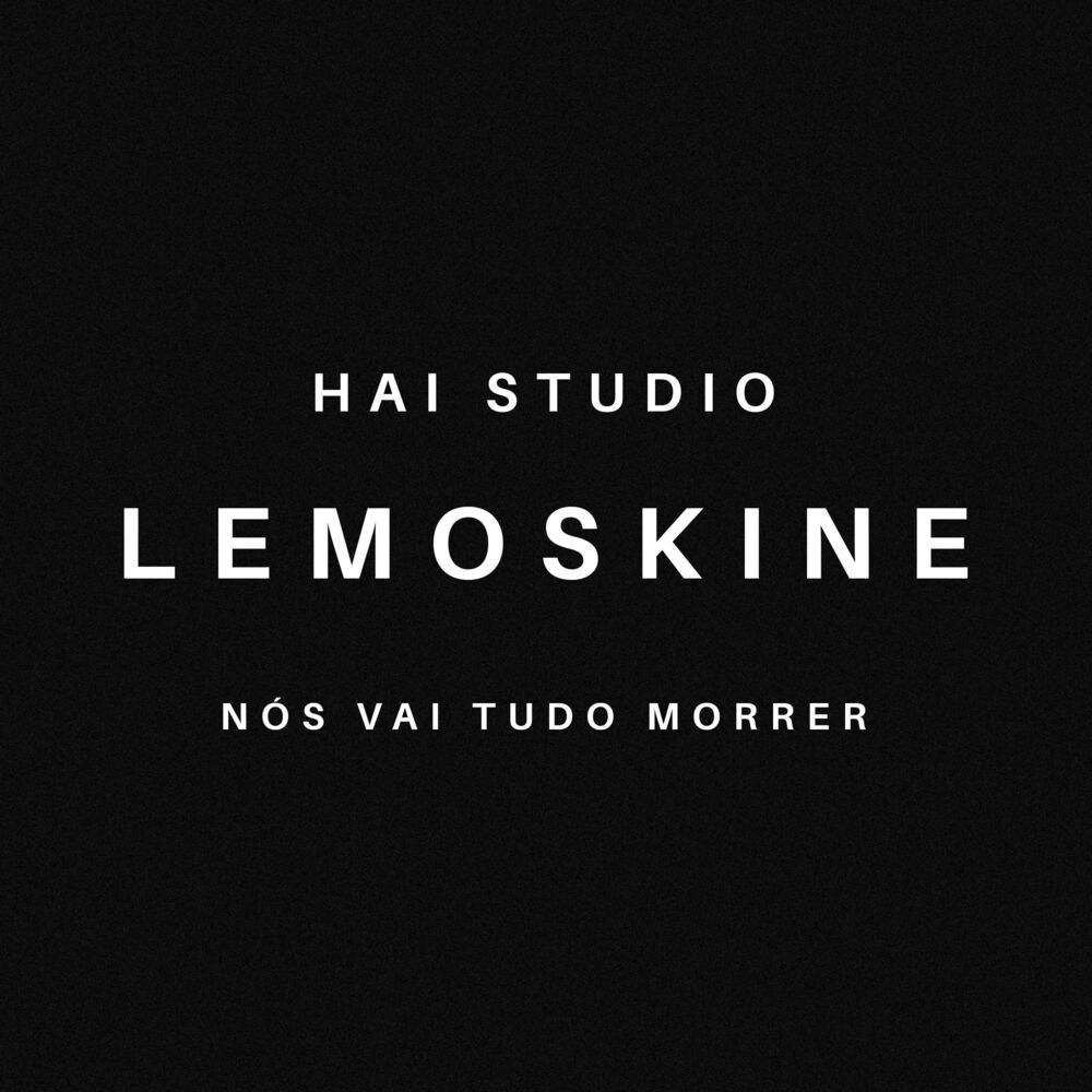Picture of Nós Vai Tudo Morrer