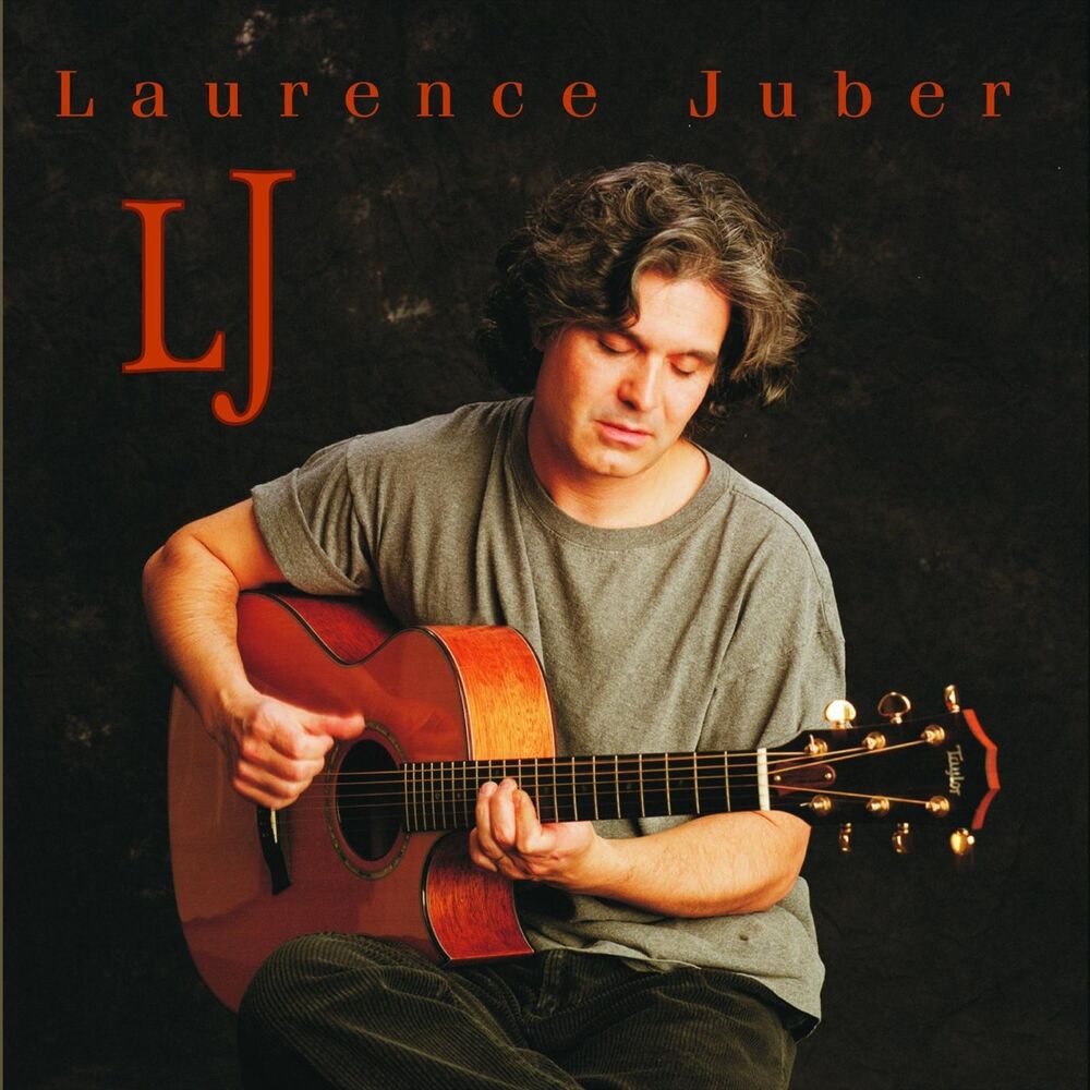 Picture of LJ