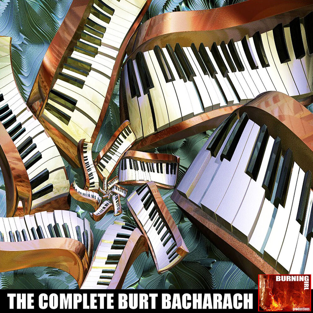 Picture of Bacharach By Pianoman