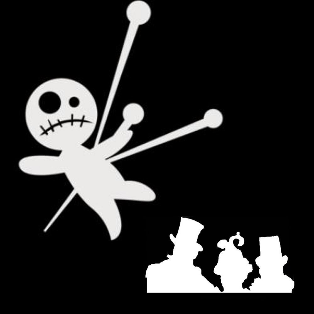 Picture of Voodoo Ep