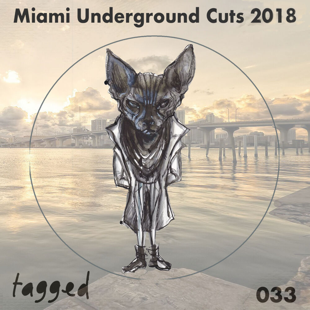 Picture of Miami Underground Cuts 2018