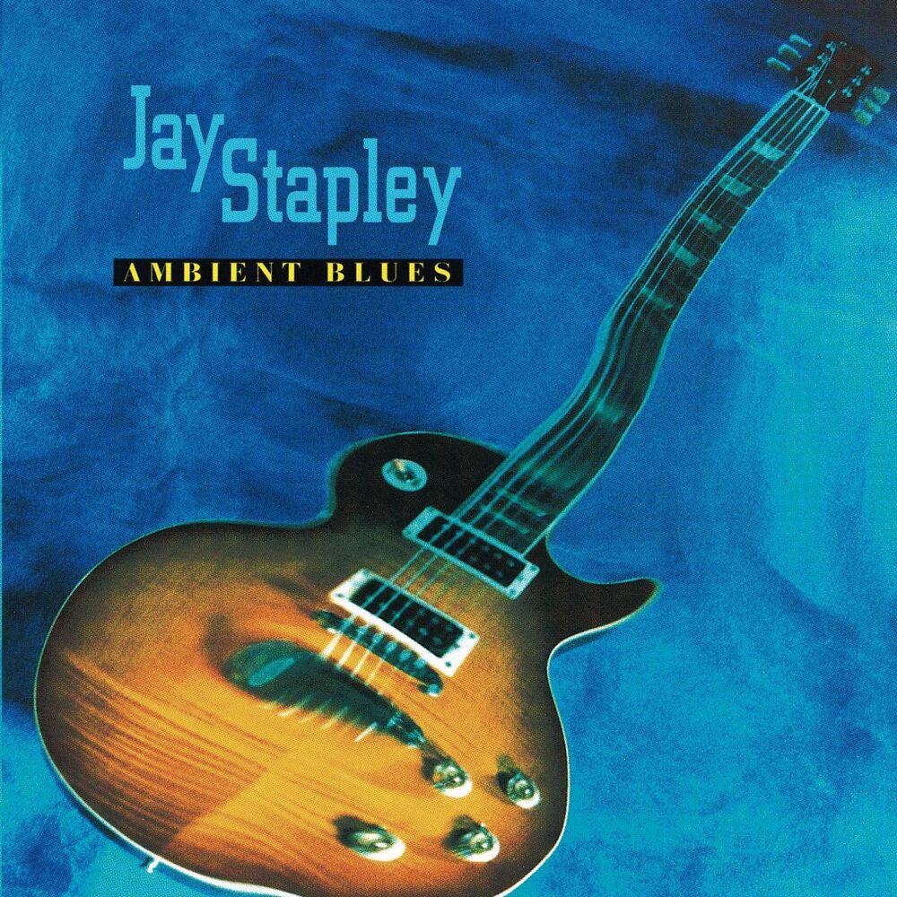 Picture of Ambient Blue