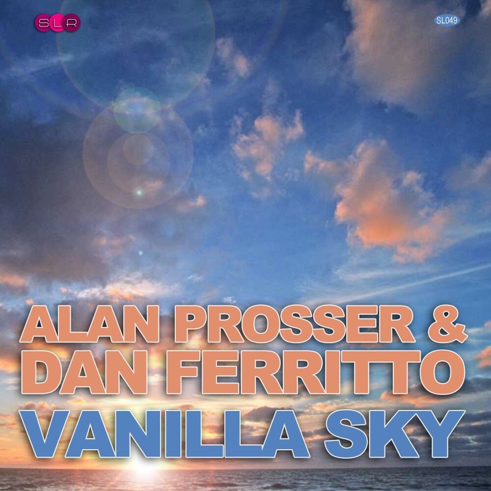 Picture of Vanilla Sky