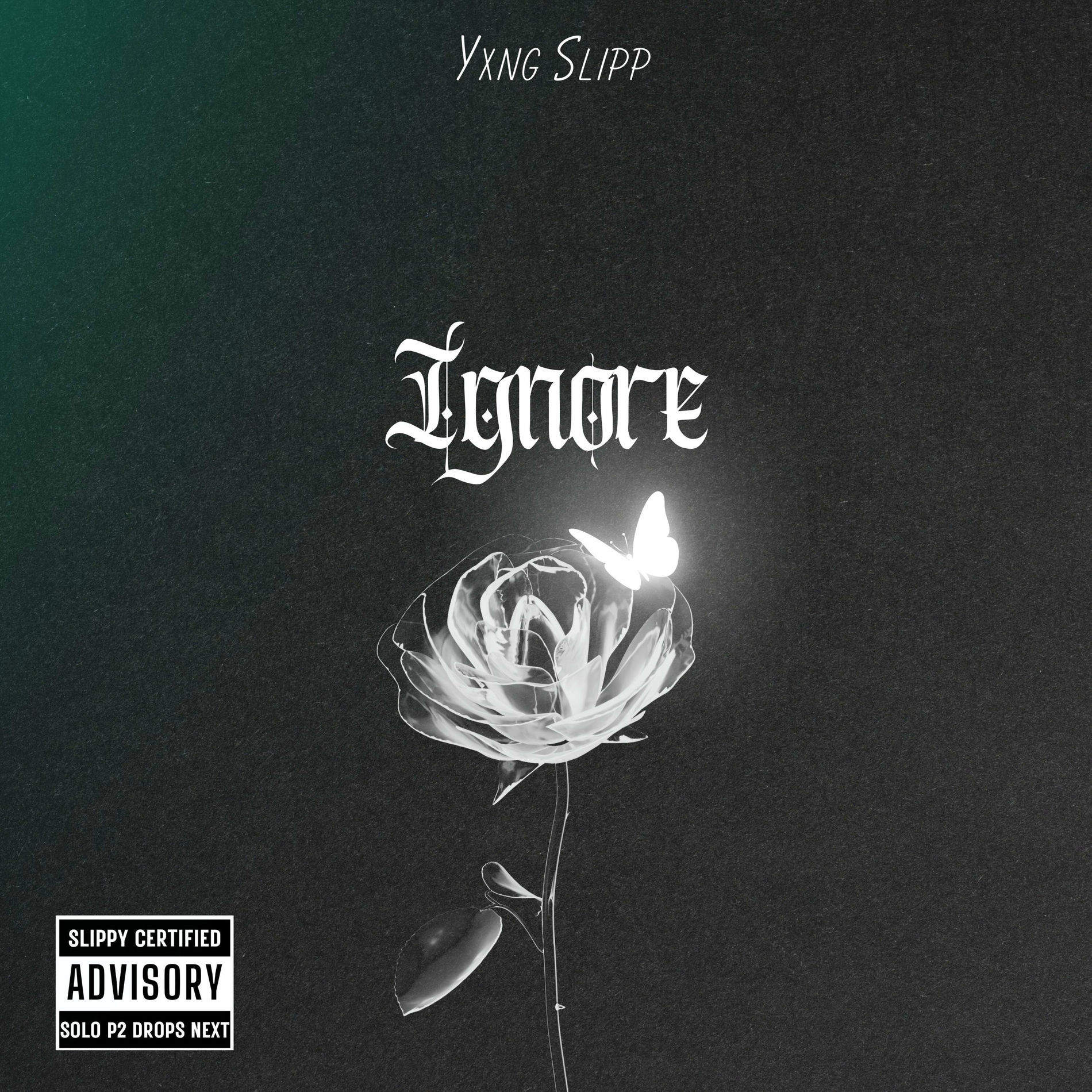 Album cover of Ignore