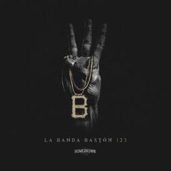 Cover of 1 2 3