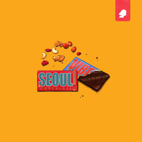KozyPop – SEOULVIBES, DATEY – EP