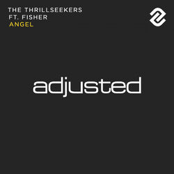 Cover of Angel