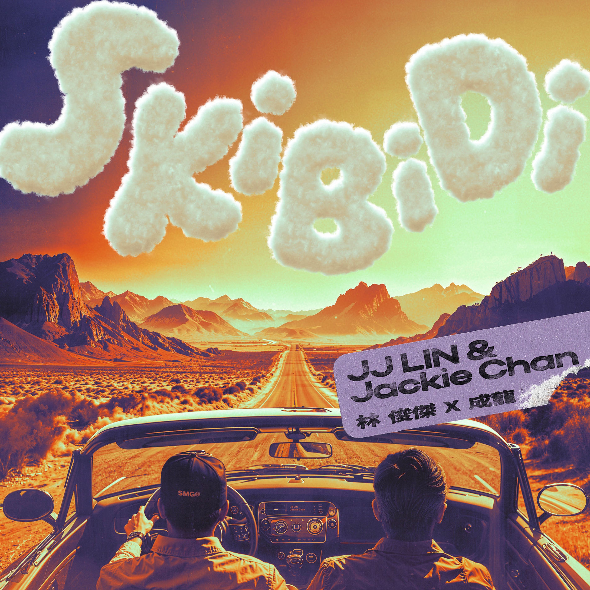 Album cover of Skibidi
