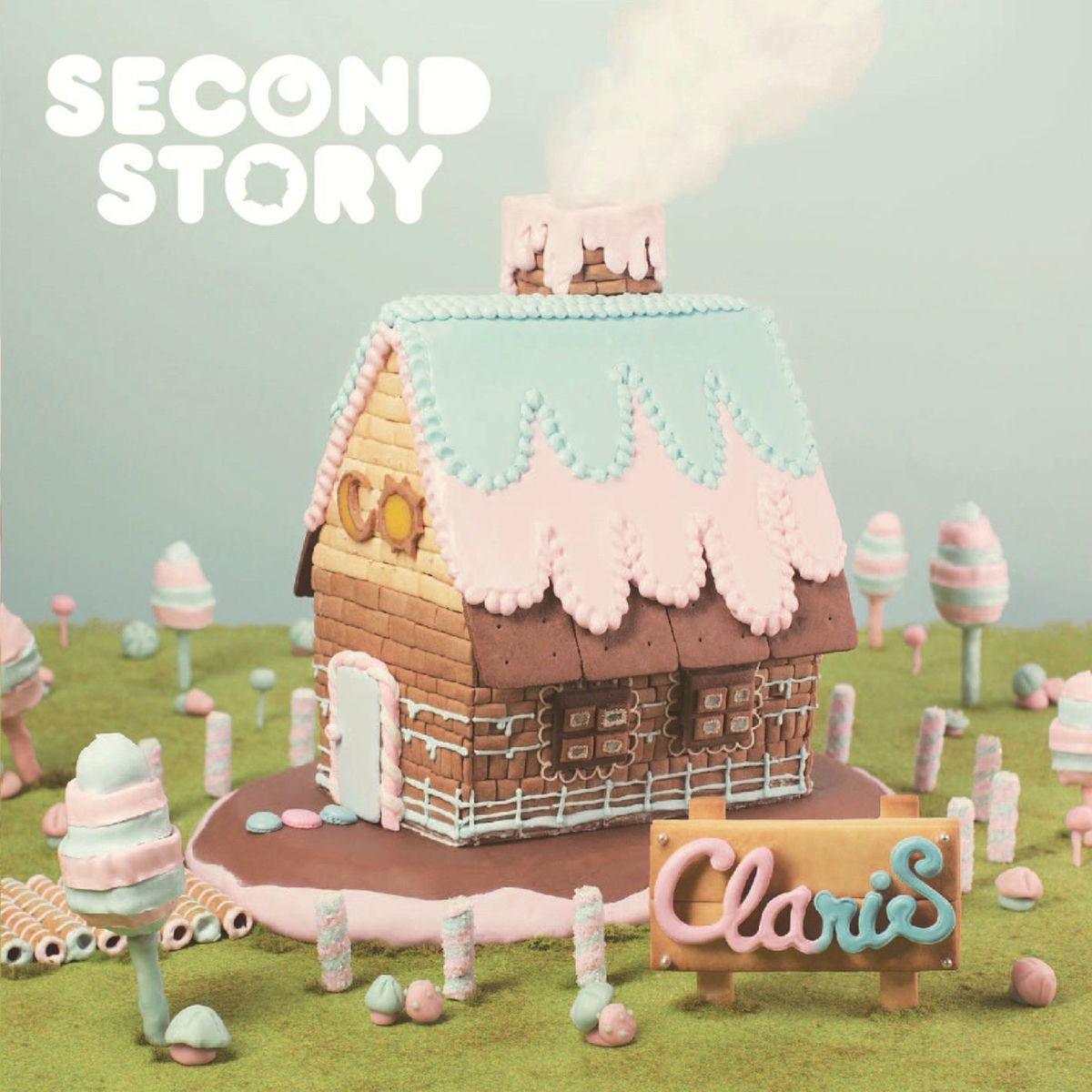 Album cover of Luminous