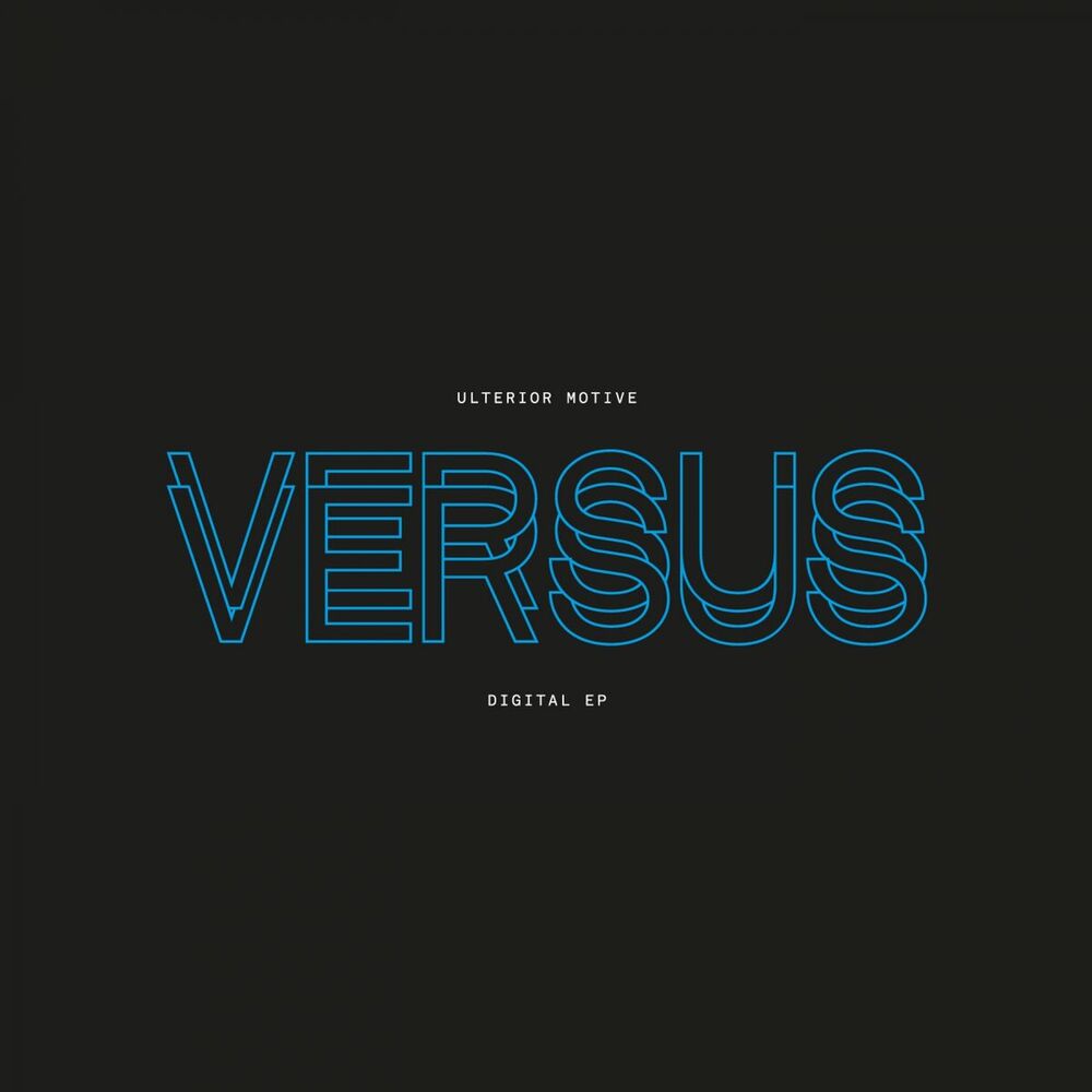 Picture of Ulterior Motive Versus EP
