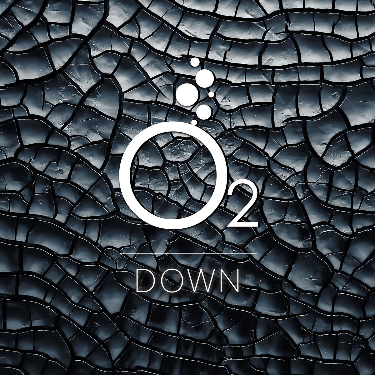 Album cover of Down