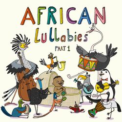 Cover of Lala Kahle