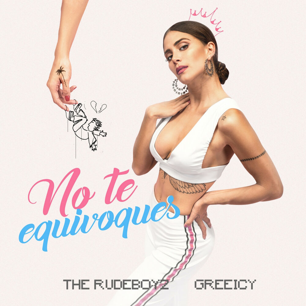 Picture of No Te Equivoques