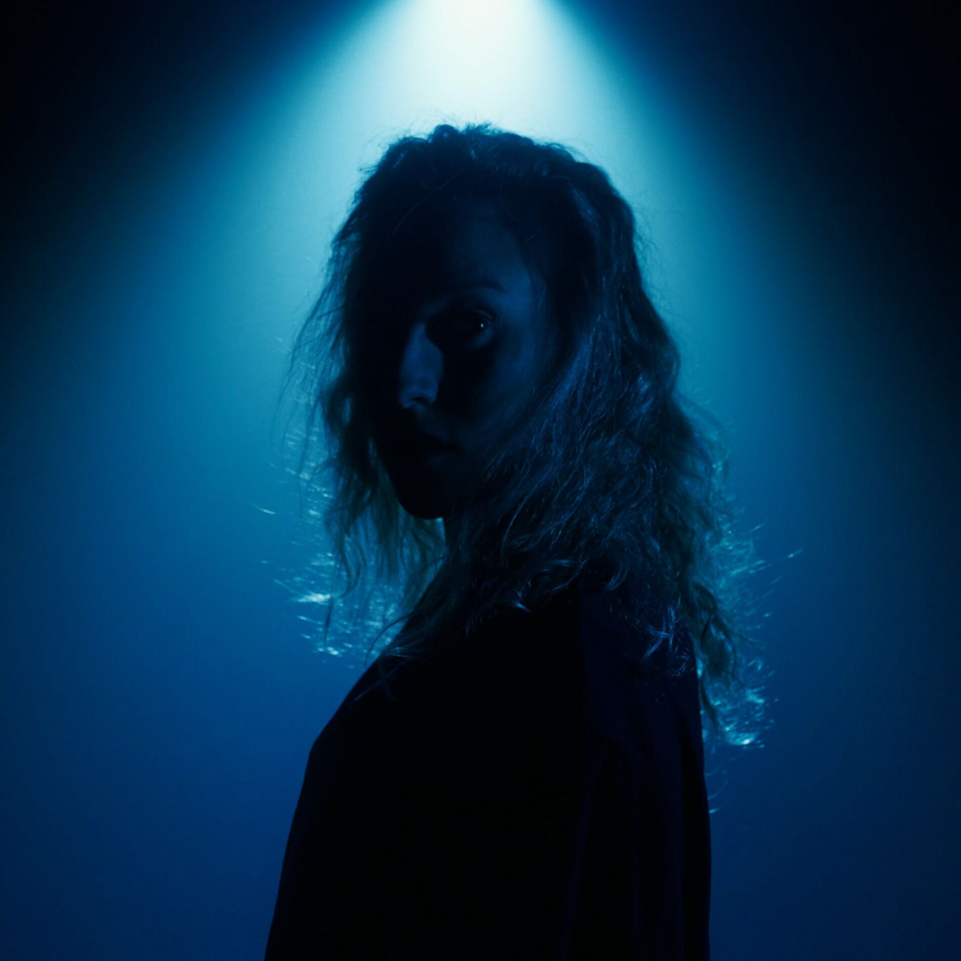 Album cover of L'éclair