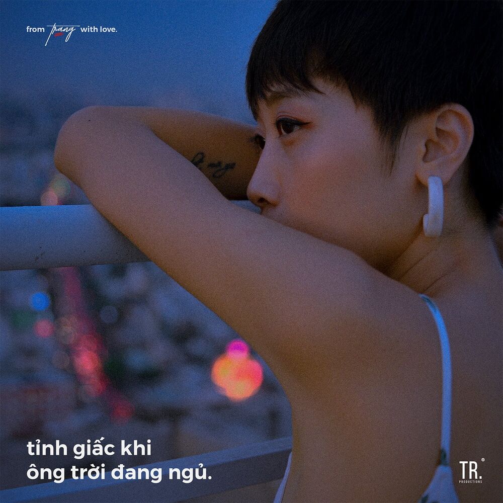 Picture of Tỉnh Giấc Khi Ông Trời Đang Ngủ