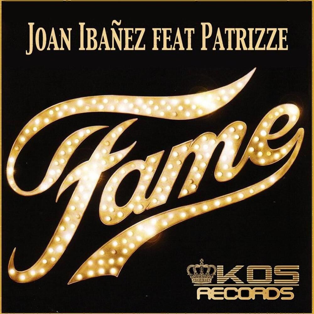 Picture of Fame (feat. Patrizze)