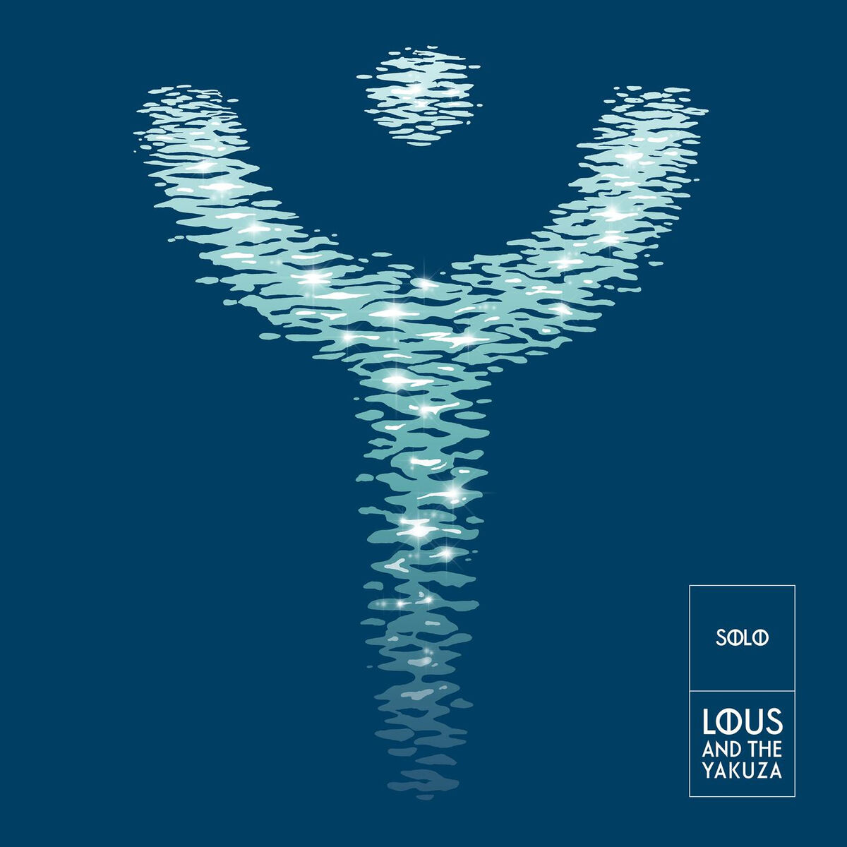 Album cover of Solo