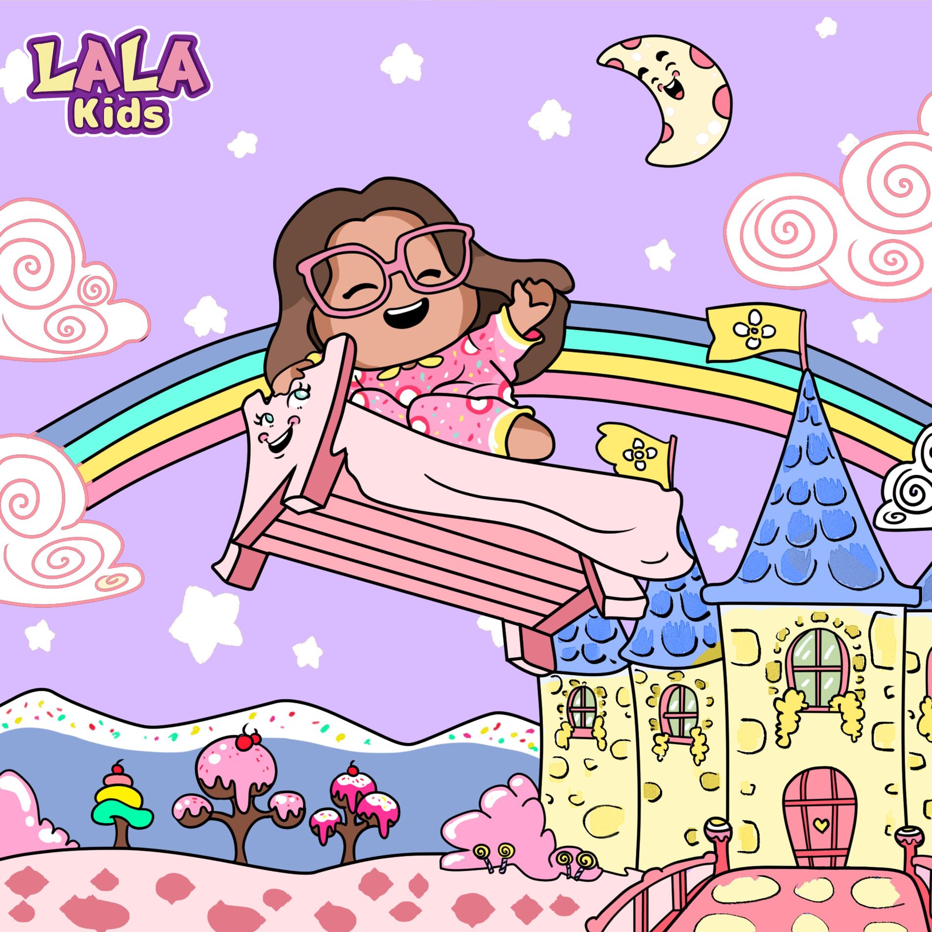 Album cover of Lindos Sonhos