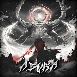 Cover of Asura