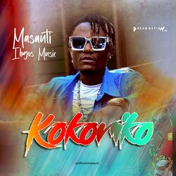 Cover of Kokoriko