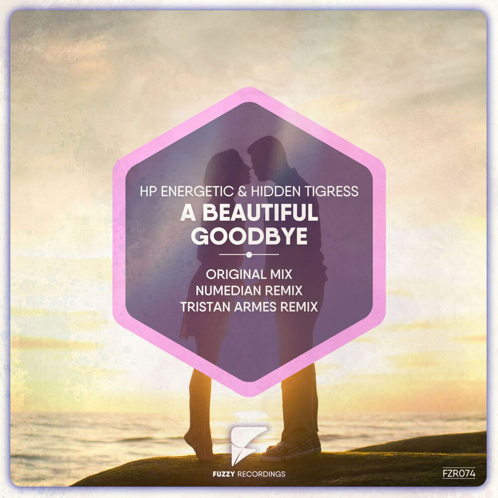 Picture of A Beautiful Goodbye
