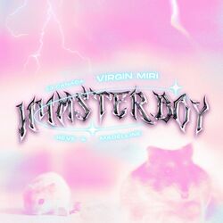 Cover of h4msterb0y <3 Canada