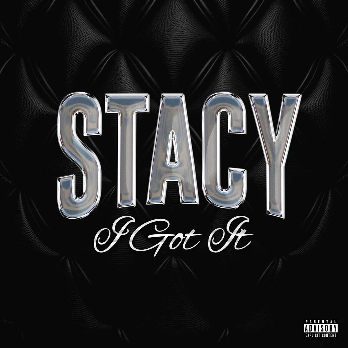 Album cover of I Got It