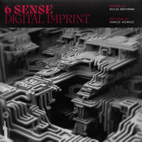 6 SENSE - Haus Headz album artwork