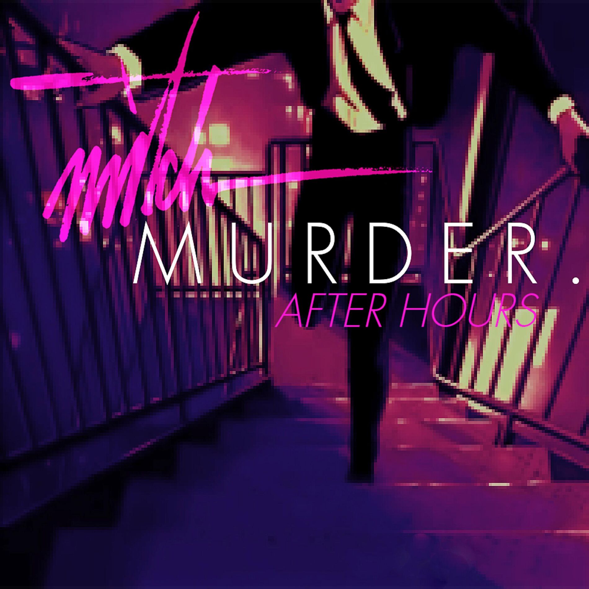 Album cover of After Hours