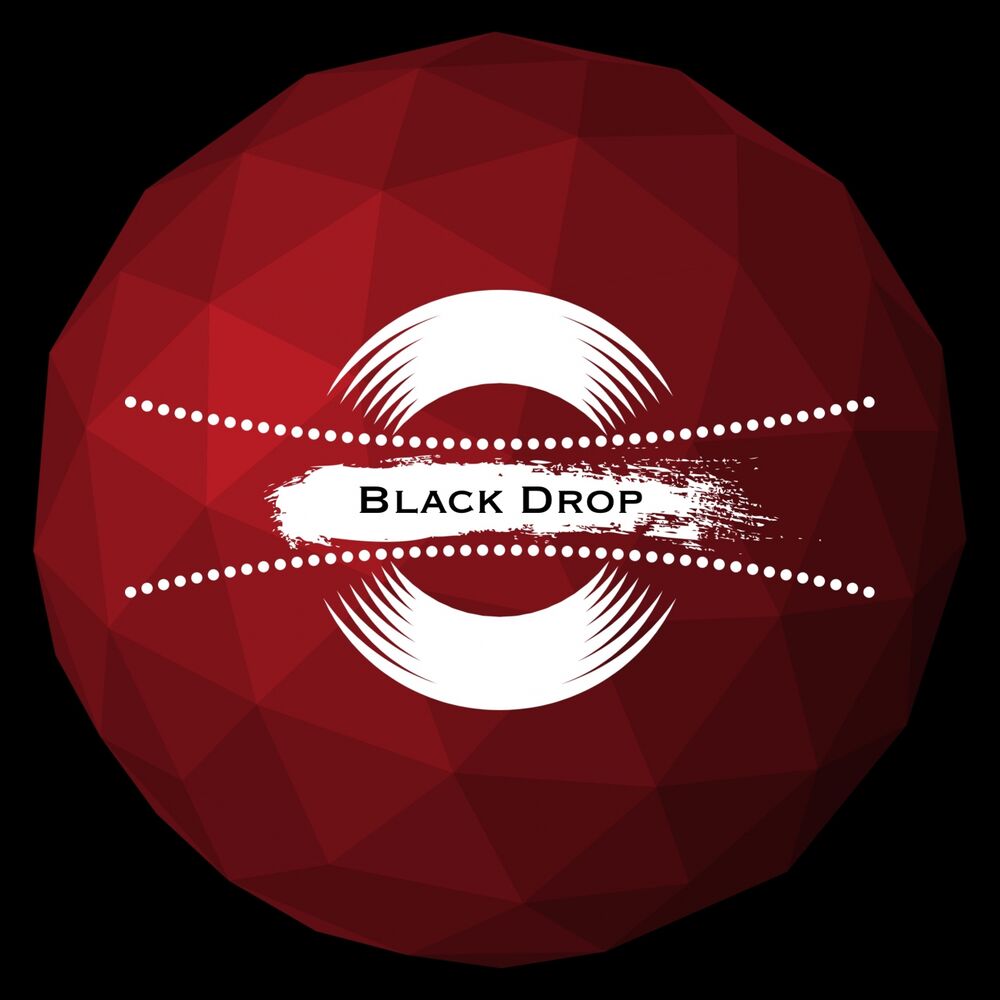 Picture of Black Drop