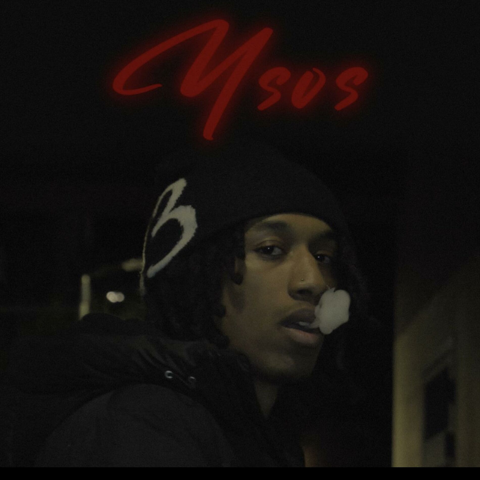 Album cover of Ysos (feat. Ysos)