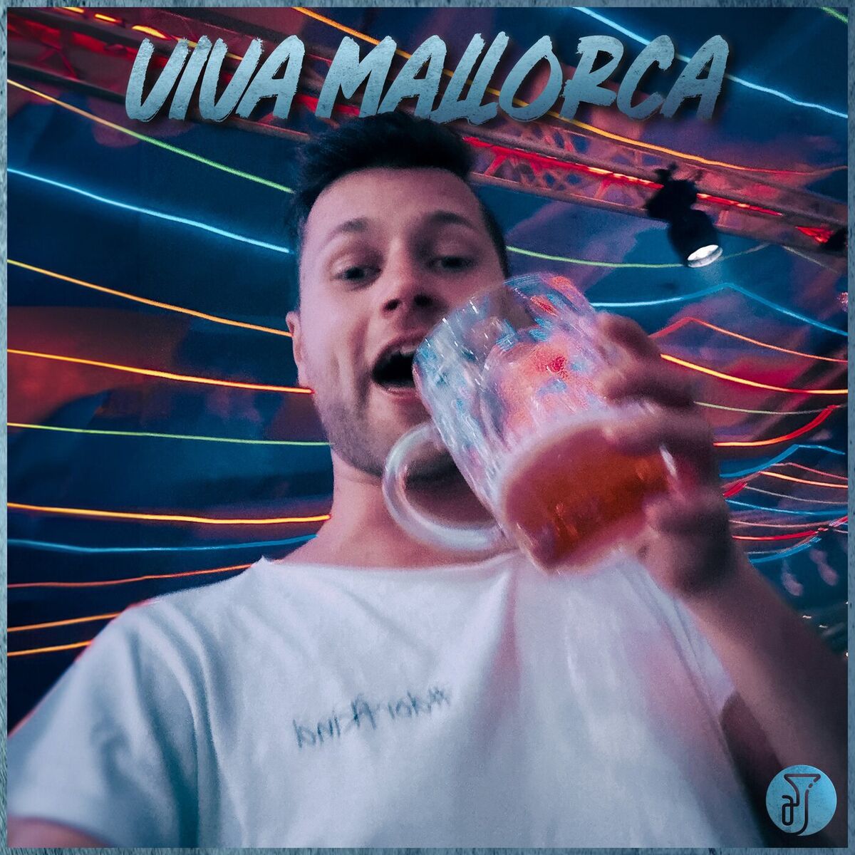 Album cover of Viva Mallorca