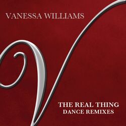 Cover of The Real Thing (Dance Remixes)