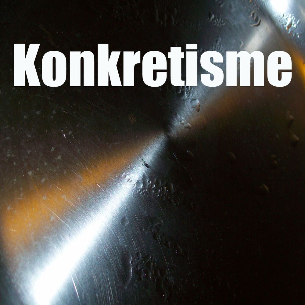 Picture of Konkretisme