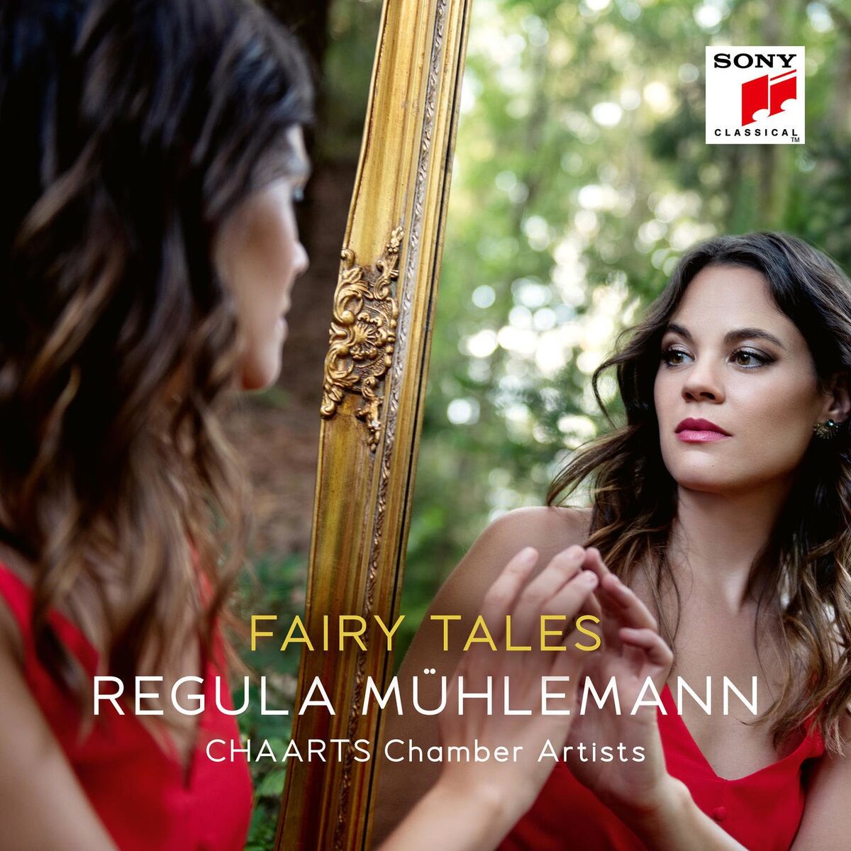 Album cover of Fairy Tales