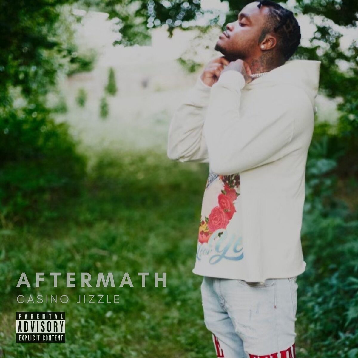 Album cover of Aftermath