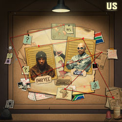 Pochette album