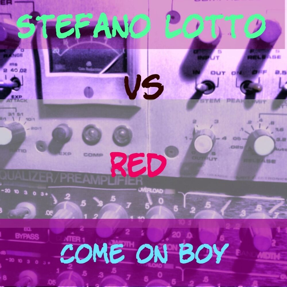 Picture of Come On Boy