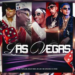 Cover of Las Vegas