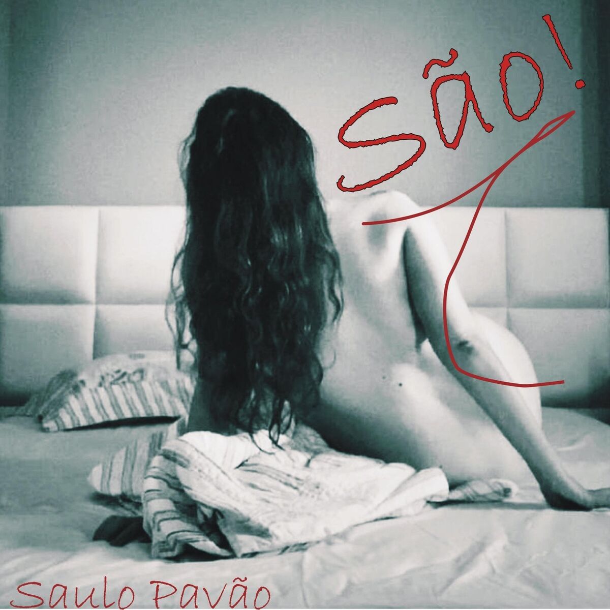 Album cover of São!