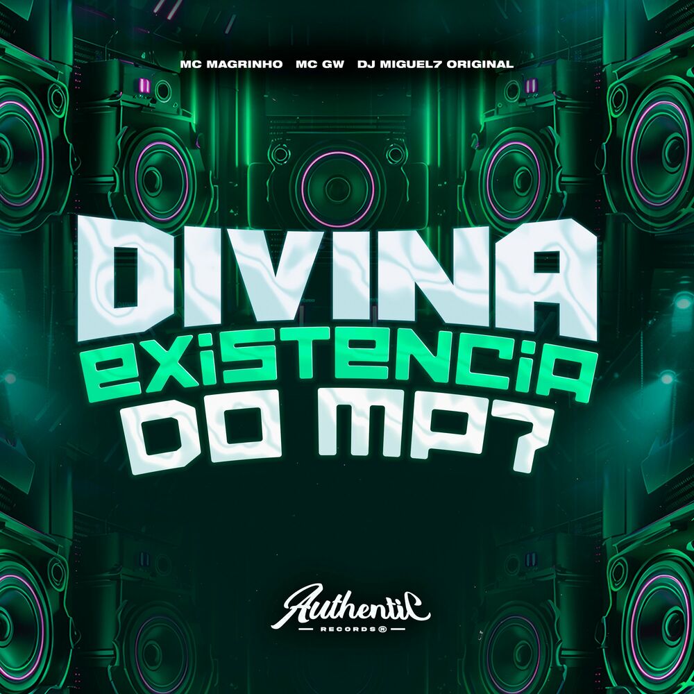 Picture of Divina Existencia do Mp7